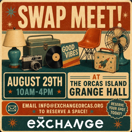 SWAP Meet