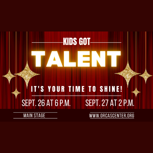 Kids Got Talent