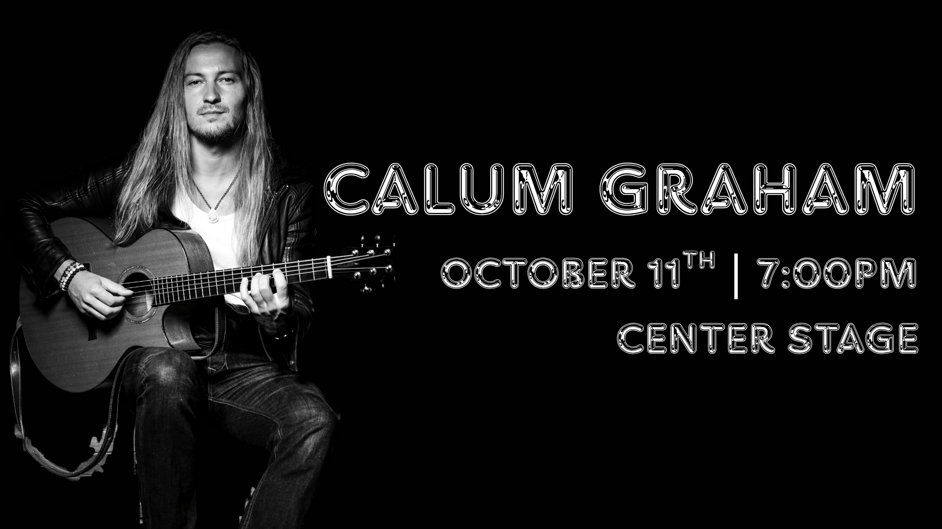Calum Graham