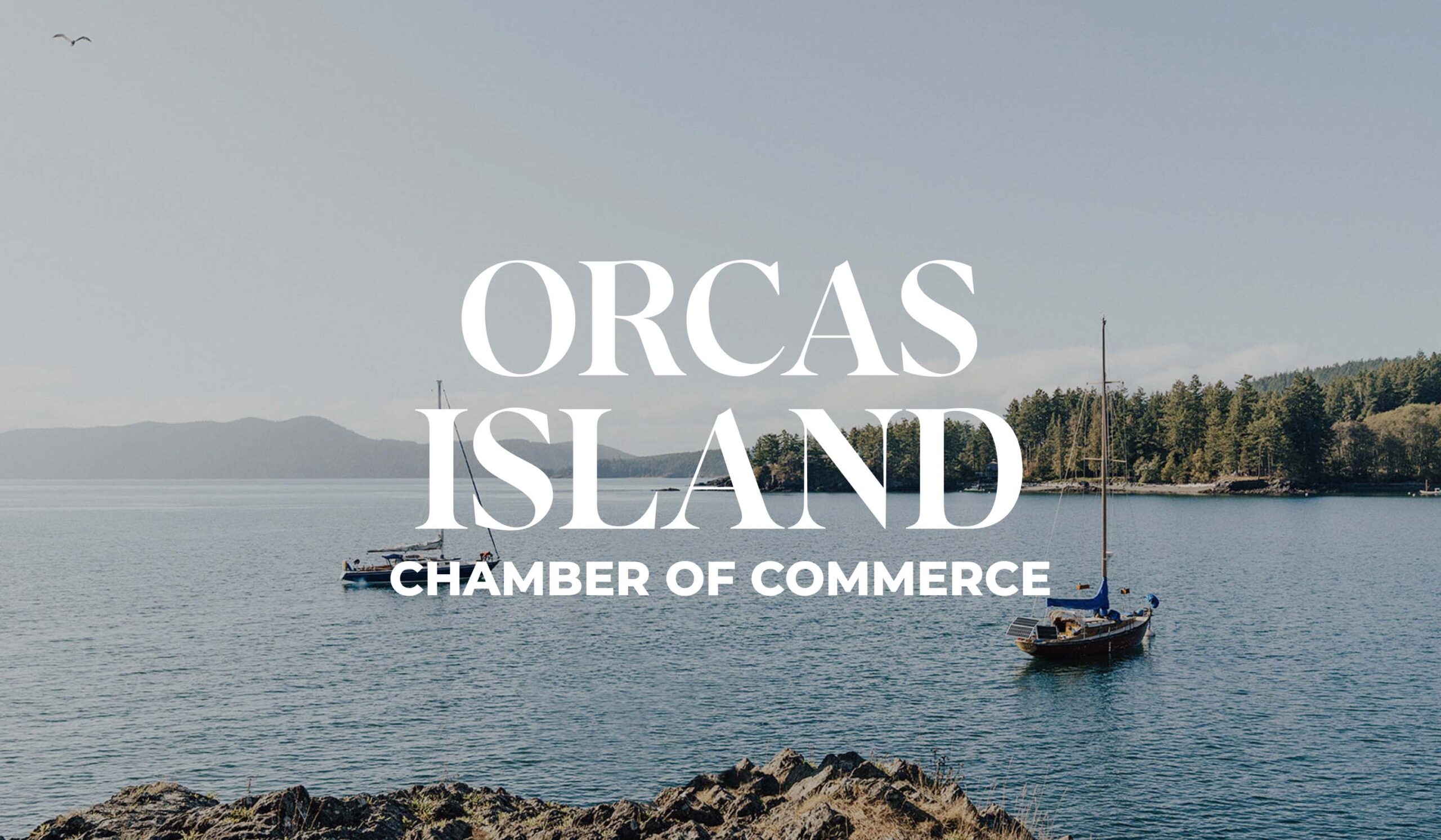 Orcas Island Community Band 4th of July Celebration