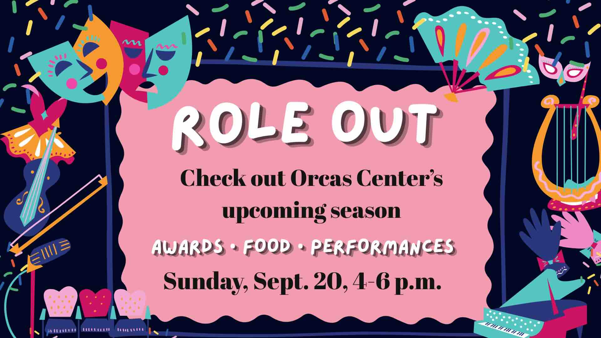 Role Out: ’26-’27 Season