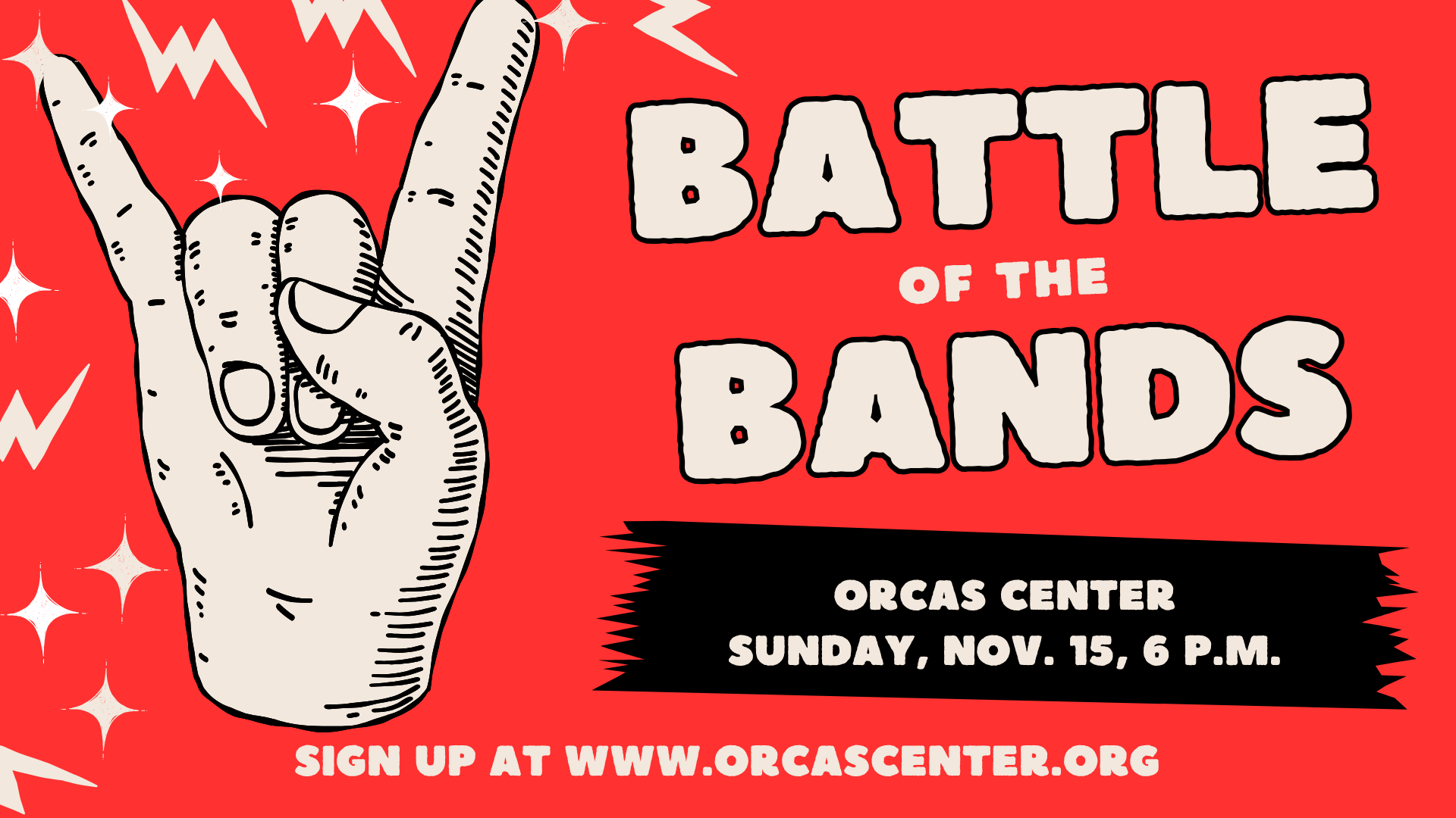 Battle of the Bands