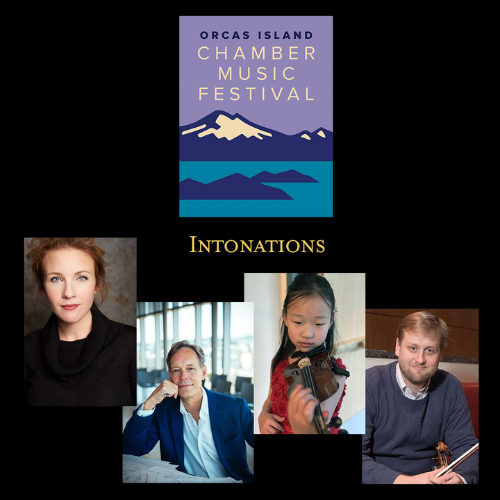 INTONATIONS – Chamber Music Festival