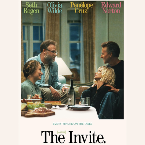 The Invite