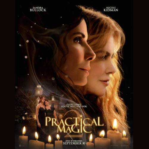 Practical Magic 2
