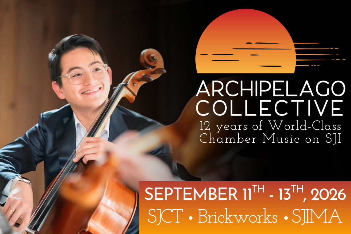 Archipelago Collective Chamber Music Festival