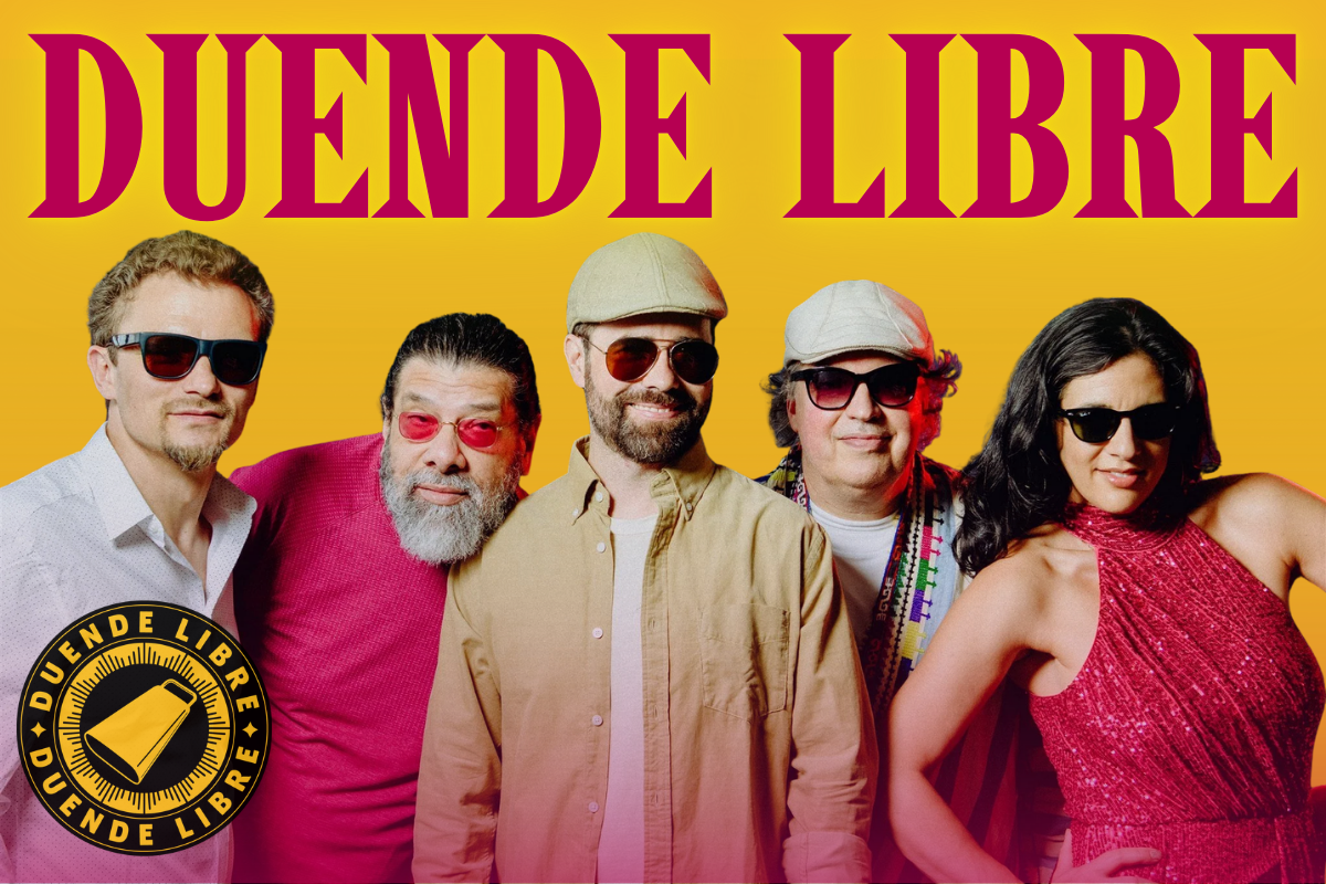 Duende Libre