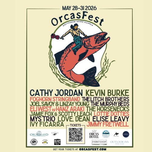 Orcas Fest 2026