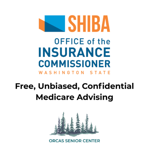 SHIBA – Welcome to Medicare Presentation